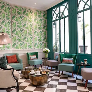 Hotell Serotel Lutece ****