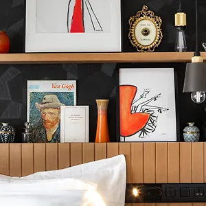 Hotell Maison Mere ****