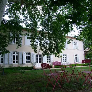 Bed & Breakfast Domaine De Lalande 