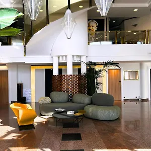 Hotell Palladia ****