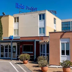 Ibis Budget Aix En Provence ** Aix-en-Provence