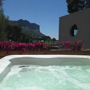 Privatunterkunft By Privee Dans Maison Familiale, Cassis