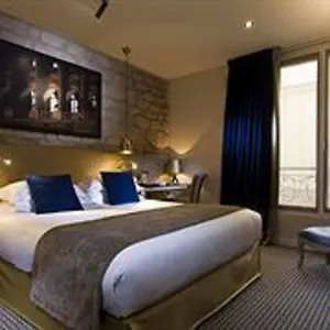 Hotell Atmospheres ****