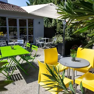 Hotell Premiere Classe Lyon Sud - - Pierre Benite **